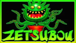 How To GROW All The Plants & What They Do - Zets
