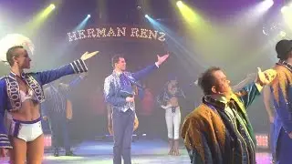 Circus Herman Renz - Zwolle 2015 | Aftermovie