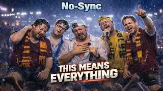No-Sync &ndash; This Means Everything (EDM Dance Anthem | 126 BPM Festival Pop)