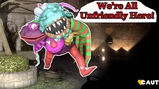 My Friendly Neighborhood Final Boss Fight Ending & Review