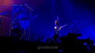 10/9/2025 HAIM - Million years | I quit tour @ Kia Forum (LA) | FANCAM