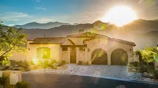 The Villas of Rancho Mirage