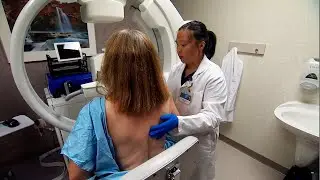 Mayo Clinic Minute - Why more preventive screening is needed in Hispanic communities