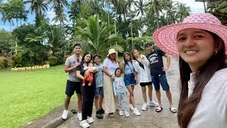 Travel Vlog: Lucban Quezon Province