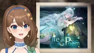 Infinity Nikki #91 - Version 2.1 Life as a Poem ist da! News, Updates, Shop und Outfits checken