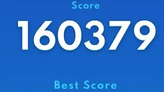 Block Blast Game Classic Mode New Best High score 