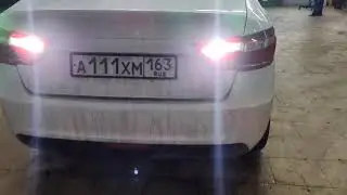 🔝Светодиодная лампа в фонарь реверсивного движения серии BACK LIGHT❗️