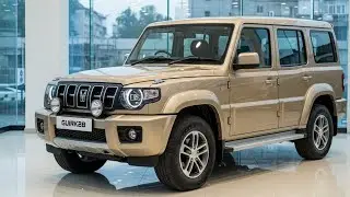 Force Gurkha 2026 🔥 असली Off-Road SUV | Full Review Hindi