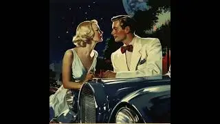 Spin with Me (Doowop 50s 60s )❤️&zwj;🔥