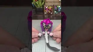 Merry Catmas! Cat Dragons in Gift Boxes
