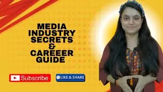 Media Industry Careers 2025: Media Trends & Job Guide #career #journalism #fyp #ai #artificial