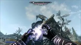 Web 2.0 Entertainment Video (Tribes: Ascend Open Beta and Elder Scrolls V: Skyrim gameplay.)
