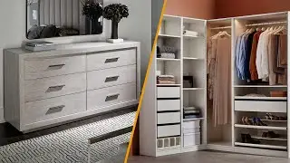Dresser Vs Wardrobe: What&rsquo;s the Difference? [2025]