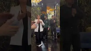 AMK Nəzdində Musiqi Kolleci 17 mart 2025 Novruz şənliyi.