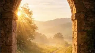 Bless the Lord my Healer&ndash; A Psalm of Healing