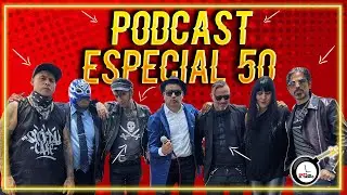¡¡PODCAST ESPECIAL PRIMERA TEMPORADA!!