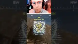 Первая в мире ядерная бомба BO7 🤯