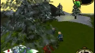 Hogs Of War Mission-7