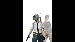Edit/art... desenho por cima.. #artdigital #pubg #shorts