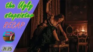 The Ugly Stepsister (2025) &ndash; Full Movie Recap [Explained] | Twisted Cinderella Horror