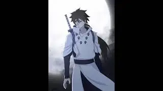 En Naruto Con El Linaje De Indra 21 40