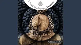 Inhale-Hold-Exhale Breathing, Meditation of 4 Elements
