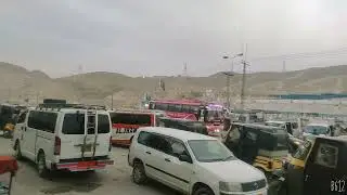 Jabl-e-Noor Mountain #Quetta #ziarat trip 2021