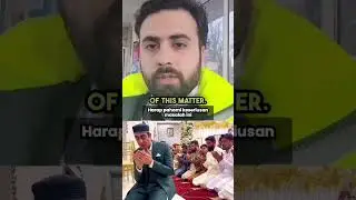 An Engineer Muslim brother says about Muhammad Qasim dreams & his message are truth from ALLAH