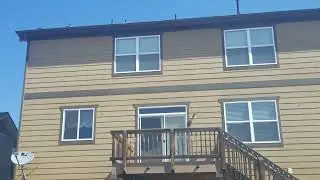 Shanann Watts back yard  #ShanannWatts #ChrisWatts #BellaWatts #CeCeWatts