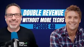 The Pay System Top Home Service Companies Use to Double Revenue - Ryan Shank