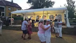 Straňanka - Keby ste vědeli