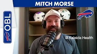 Mitch Morse: 