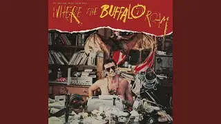 Buffalo Stomp Refrain
