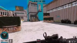 Op7 LA | ReEn vs ElisyuM usando Hack 22-9