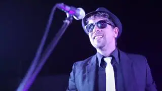 BLUES LEGENDS &uml;Sa Minutband Gestions Art&iacute;stiques&uml;