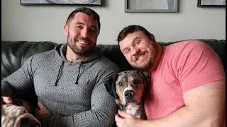 Our Engagement Story!