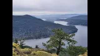 Salt Spring Island-A relaxing 4 day trip