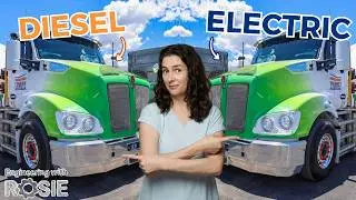 The Future of Electric Trucks Might Really Surprise You