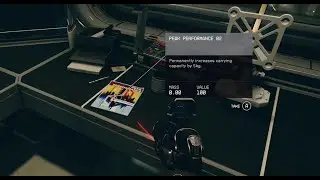 Best Skill Magazine Location in Starfield +5kg Carry Capacity