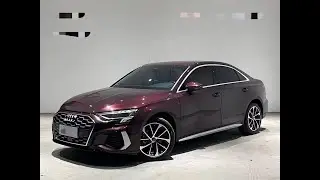 2021 Audi A3L Limousine 35 TFSI