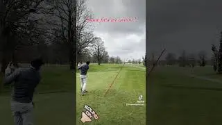 First Tee Action, Luton hoo GC
