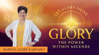 LET GLORY SHINE: Healing, Hope & French Fries with Jonathan Emery
