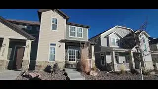 9336 Portmar Dr Cos Co 80927 Re/Max Properties Inc: Chuck Wartman - Sales & Property Management