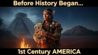1st Century America | The Hidden Civilizations Before History Began