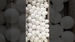 good thermal stability and chemical stability , can be  used in industrial and chemical fields