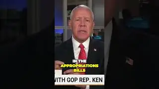 Speaker McCarthy Facing Perfect Storm CR Impeachment and Border Security #politics #mccarthy #gop