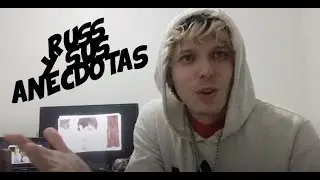 Archivos Nerdkids - Russ