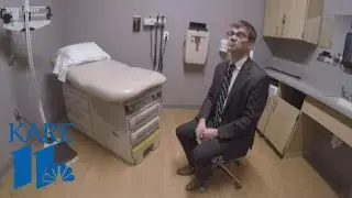 Feeling under the weather? Doctors say it's likely one of these three things
