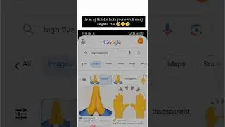 #highfive #emoji #shortsvideo #funnyvideo #shocking 🤣🙄🧐