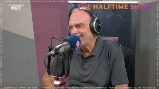 #HalftimeShow: 'Football management by Avram Grant' 09.11.20